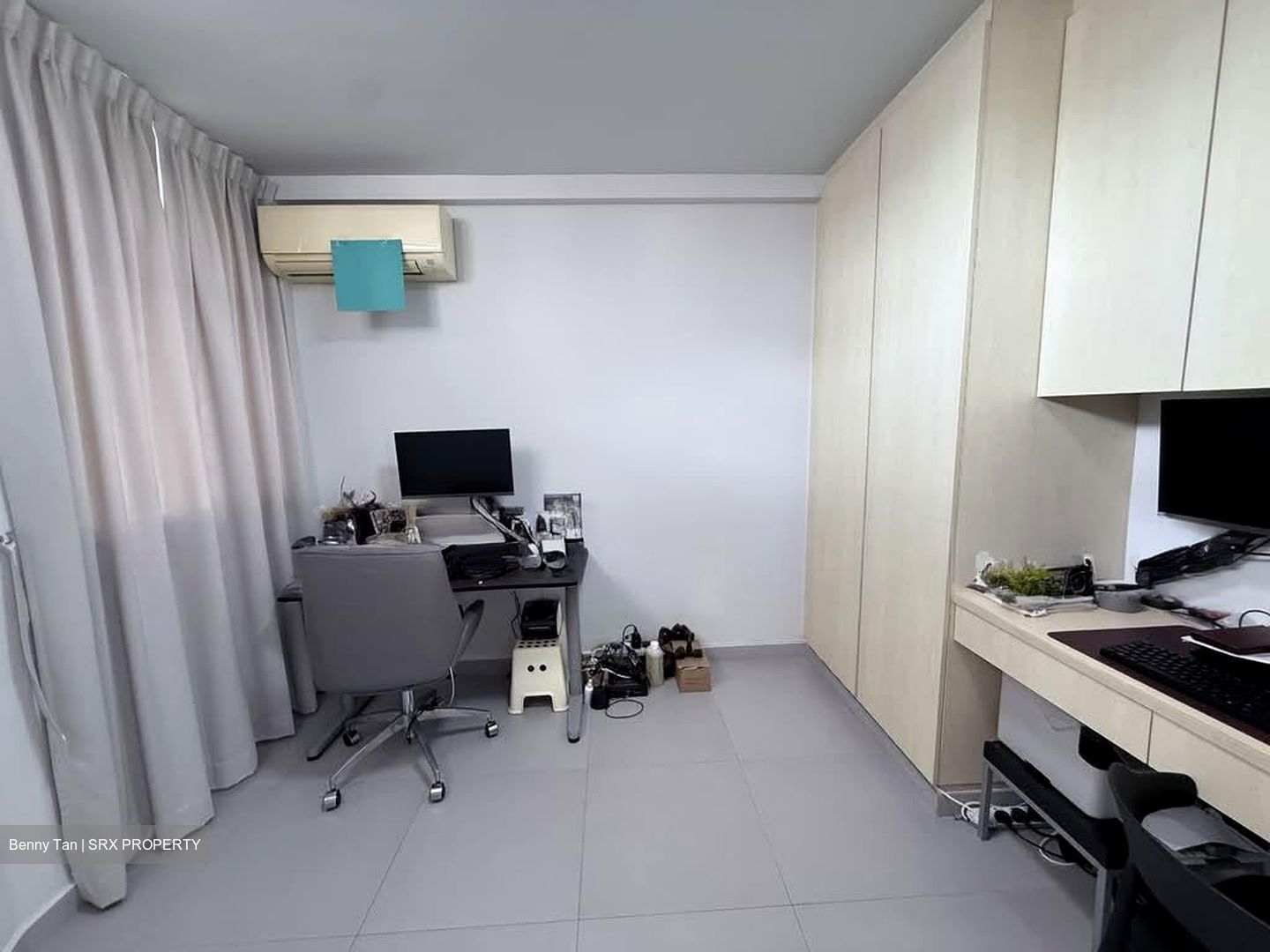 Fengli Gardens (D19), Terrace #532322631